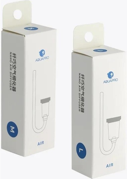 Aquapro Nano Air Diffuser M Hava Taşı indirimleri