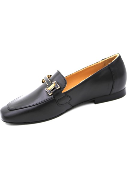 2511105Y Kadın Deri Babet fiyatları