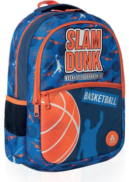 Junior Sırt Çantası, Slam Dunk