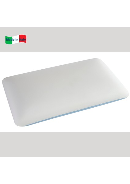 Magnicool Yastık | Magnigel Serinletici Teknolojisi ile Derin Uyku Deneyimi | Lüks ve Sağlığın Buluştuğu Nokta | Made In Italy
