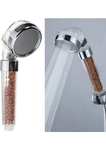 Lgso Good Pompalı Su Arıtma Cihazı-Duş Başlığı Hediyeli fırsatları