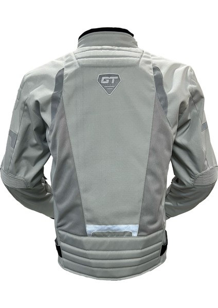 Gt Forte Inferno Beyaz Motosiklet Montu fiyatları