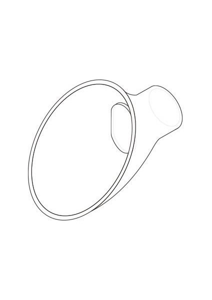 Aquapro Lily Flow M 16MM