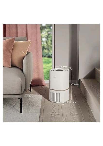 Hava Temizleme Cihazı fırsatları