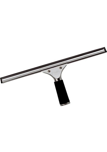 Paslanmaz Çelik Camçek 35 cm