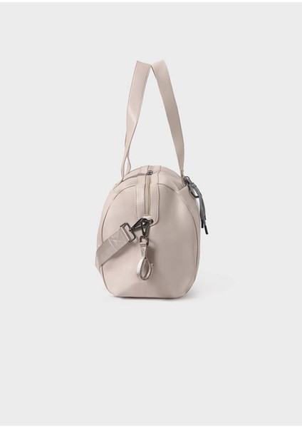 Bebek Bakım Çantası - Bej fırsatları