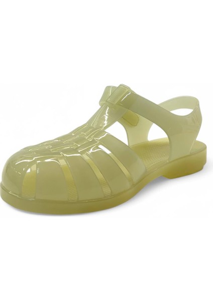 Clasıca Crıstal S10328 Çocuk Sandalet modelleri