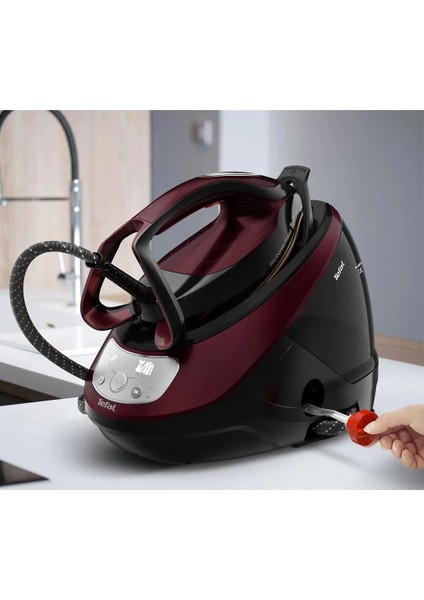 Pro Express Protect 2600 W Buhar Kazanlı Ütü modelleri