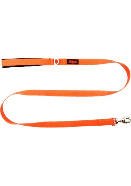 Kedi Köpek Sevk & Gezdirme Kayışı 140cmx2cm