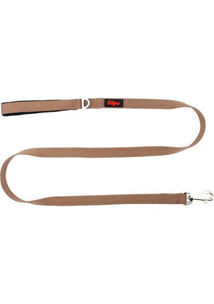 Kedi Köpek Sevk & Gezdirme Kayışı 140cmx2cm