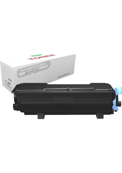 Kyocera TK-3400/ Kyocera Ecosys PA4500X Muadil Toner Chipli