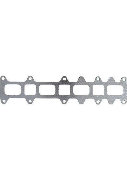 Eksoz Manifolt Conta 3.0