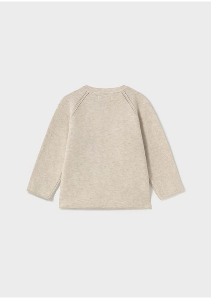 Yazlık - Mevsimlik Erkek Bebek Hırka - Bej fiyatları