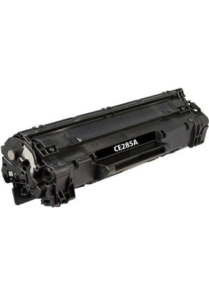 85A CE285A P1102 Için Uyumlu Toner Kartuş A+ Kalite