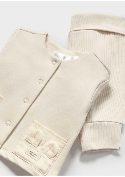 Yazlık Erkek Bebek 3'lü Eşofman Takım fırsatları