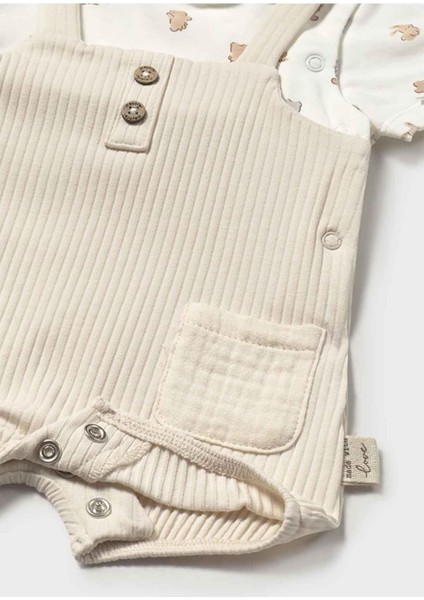 Yazlık Erkek Çocuk Tulum modelleri