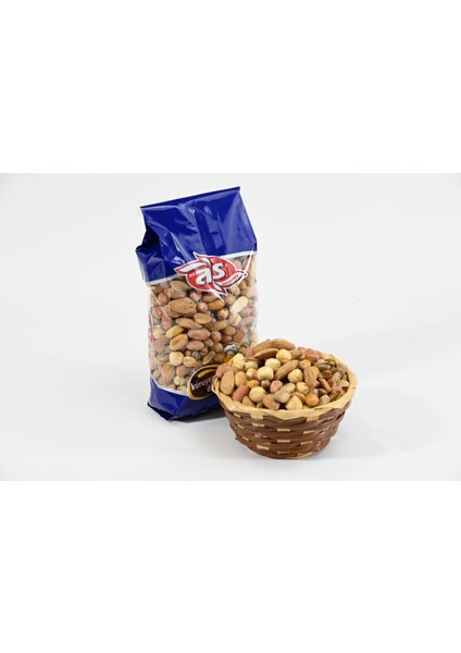Extra Antep Fıstıklı Karışık Kuruyemiş