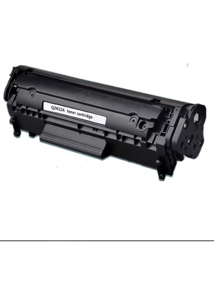 FX10 0263B002AA MF4270 MF4320D MF4330D Için Uyumlu Toner Kartuş A+ Kalite