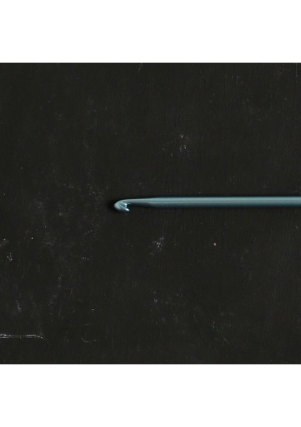 Duett 4,5 mm 15 cm Tunus Tığı - 230-7 modelleri