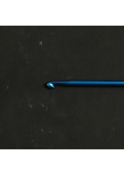 Duett 5 mm 15 cm Tunus Tığı - 230-7 modelleri