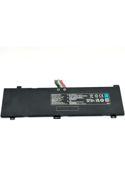 Tulpar T7 V20.8 Notebook GK5CN-03-13-3S1P-0 Batarya Pil – Yüksek Performanslı, Uzun Ömürlü, Orijinal Uyumlu Güç Kaynağı