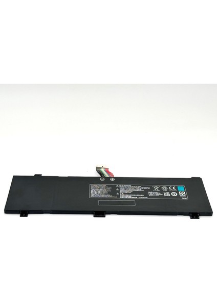 Tulpar T7 V20.8 Notebook GK5CN-03-13-3S1P-0 Batarya Pil – Yüksek Performanslı, Uzun Ömürlü, Orijinal Uyumlu Güç Kaynağı