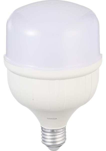 LED Jumbo E27 27W/2300LM, Sarı Işık