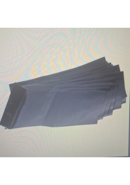 Küçük Boy Toner Poşeti 100 Adet - 41*19