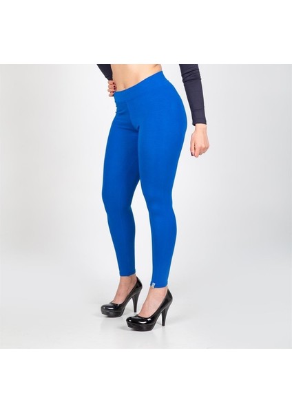 Mavi Bambu Tayt indirimleri