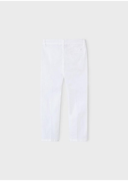 Yazlık Erkek Çocuk Gabardin Pantolon fiyatları