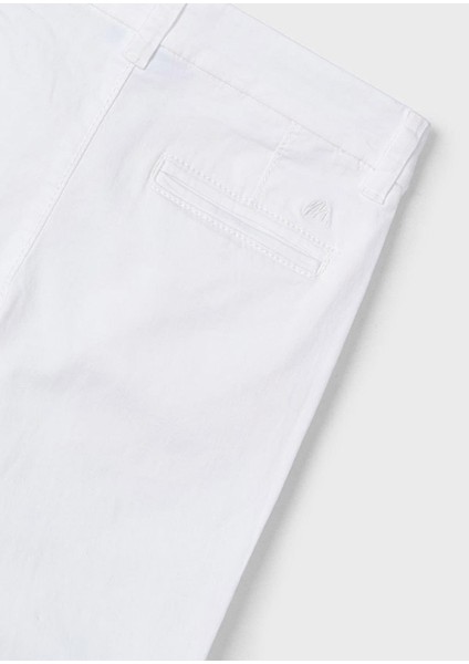 Yazlık Erkek Çocuk Gabardin Pantolon modelleri