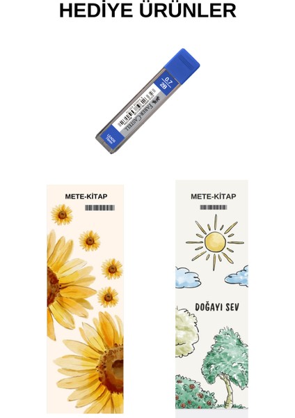 0'dan Dil Bilgisi ve 0'dan Paragraf Set 2 Kitap