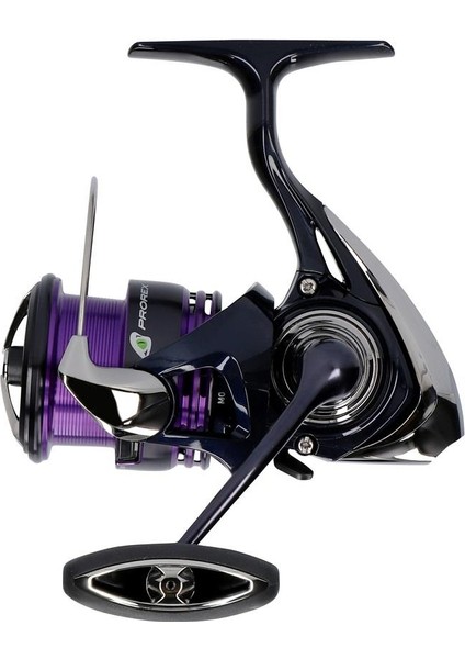 Prorex x 24 Lt 3000 C Spin Olta Makinesi