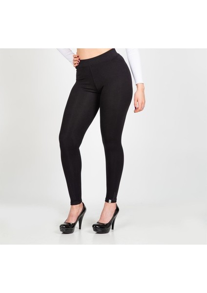 Siyah Bambu Tayt indirimleri