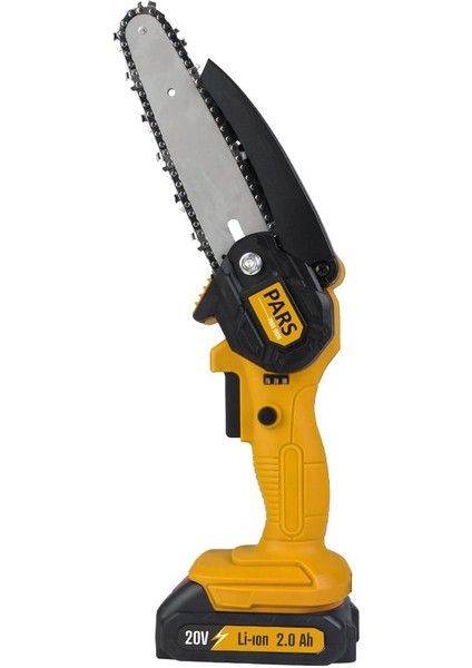 PR3120 Akülü Dal Kesme