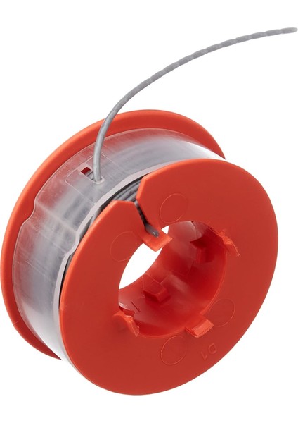 Bosch Combitrim Çim Biçme Makinası Yedek Misinası 8 Metre 1,6 mm F 016 800 175