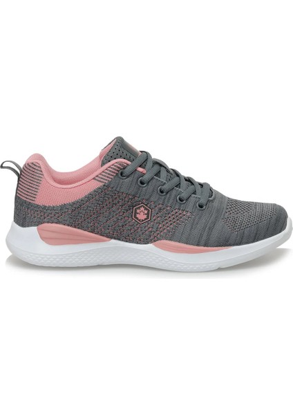 Wolky Gri Memory Foam Kadın Spor Ayakkabı fiyatları