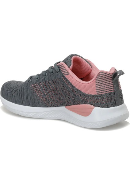 Wolky Gri Memory Foam Kadın Spor Ayakkabı modelleri
