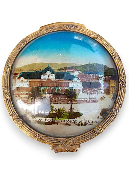 Bronz Hediye Kutusu fırsatları