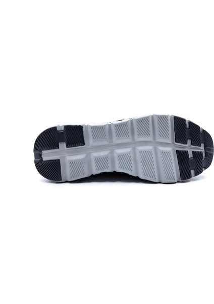 K1275 Memory Foam Burnu Kapalı Lacivert Erkek Sabo Terlik