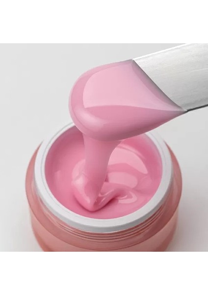 Expert Protez Tırnak Jeli Uv Gel Yumuşak Pembe 15gr 104