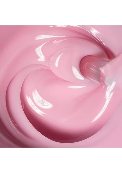 Expert Protez Tırnak Jeli Uv Gel Yumuşak Pembe 15gr 104