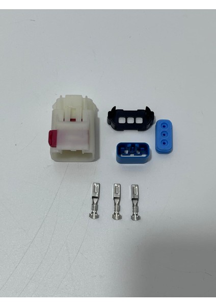54200311 Otomotiv Montaj Konnektörü 50 Adet