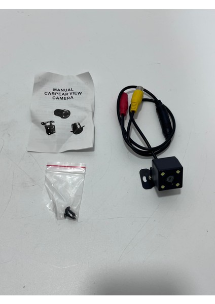 PC7070 Araba Geri Görüş Kamerası modelleri