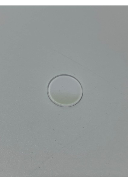 D18 T2 Ar Kaplamalı Lazer Kaynak Lens Koruma Camı 1 Adet fırsatları