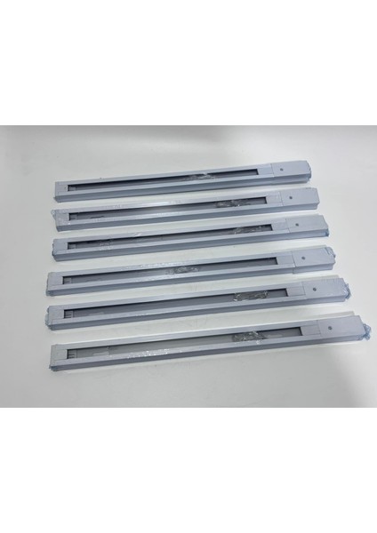 Monofaze Spot Armatür Ray 48 cm 6 Adet fiyatları