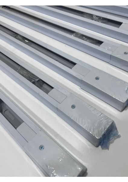 Monofaze Spot Armatür Ray 48 cm 6 Adet modelleri