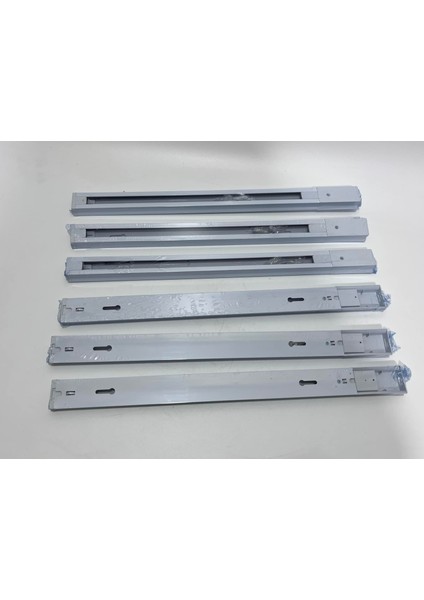 Monofaze Spot Armatür Ray 48 cm 6 Adet fırsatları