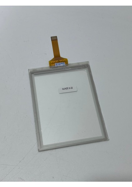 Gunze G-22 Dokunmatik Cam 140X105MM fiyatları
