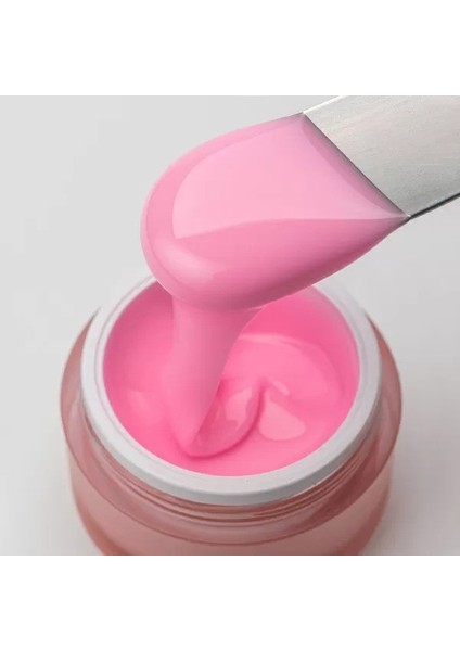 Expert Protez Tırnak Jeli Uv Gel Barbie Pembe 15gr 106